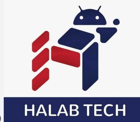 Halabtech Server
