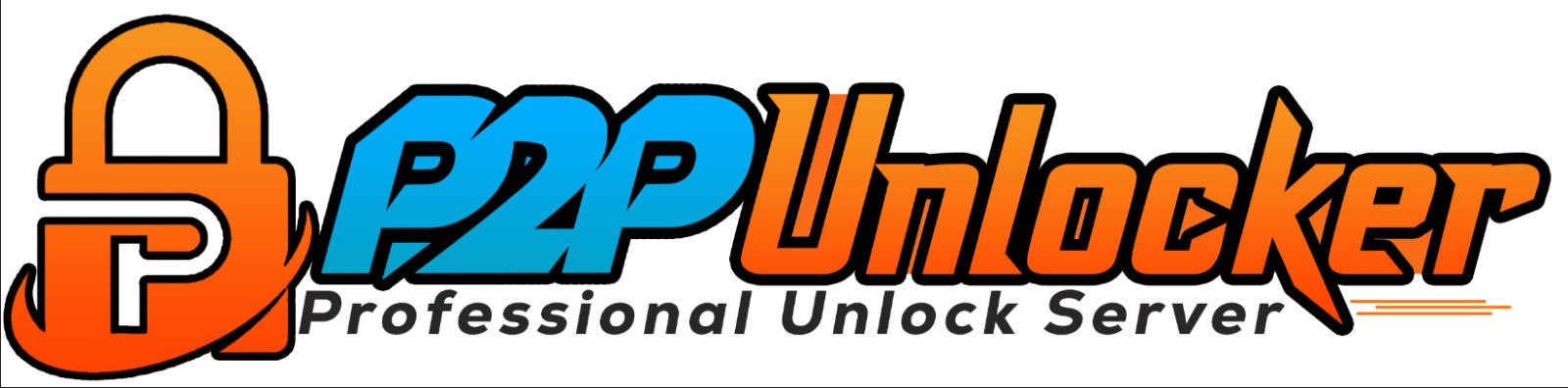 P2PUnlocker